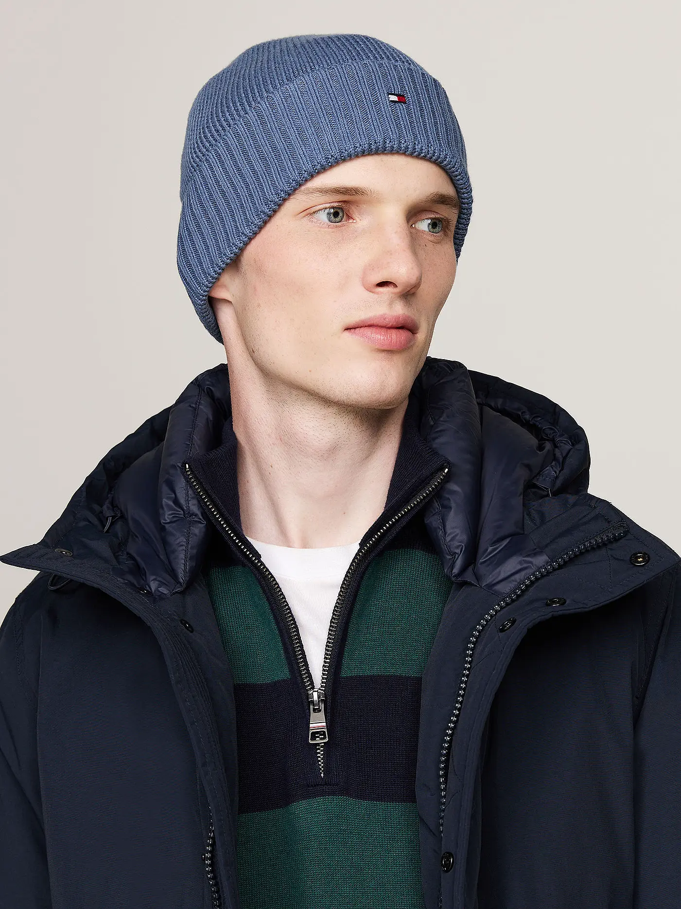 TOMMY HILFIGER | Mütze - Haube | 